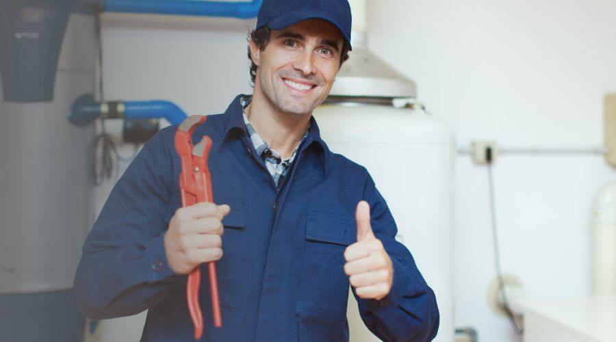 Professional Leak Detection in Roseland, NE