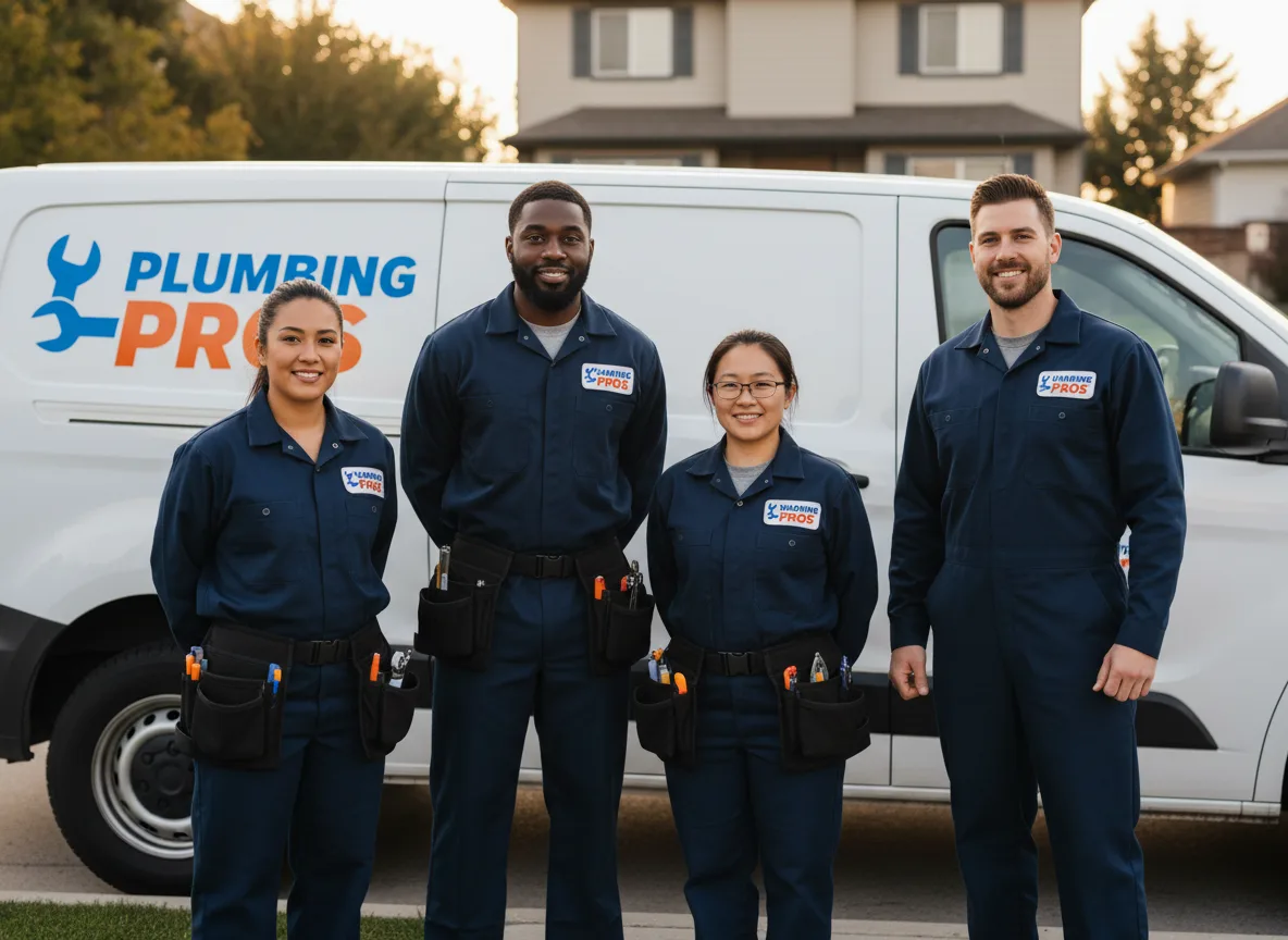 Water Heater Repair company in Roseland, NE